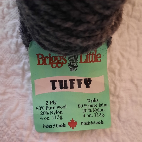 WOOL - Picture 2 of 4